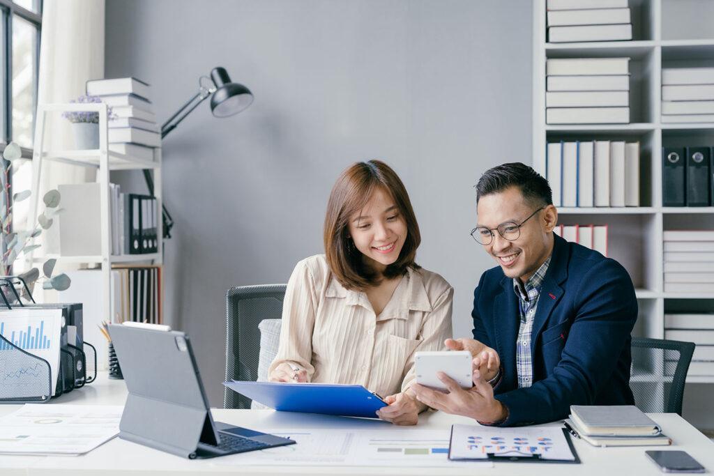 Outsourced Bookkeeping Services Melbourne
