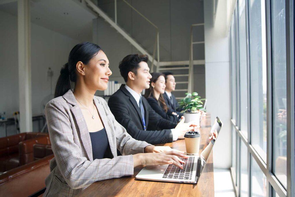 Trusted accounting firm for businesses Melbourne