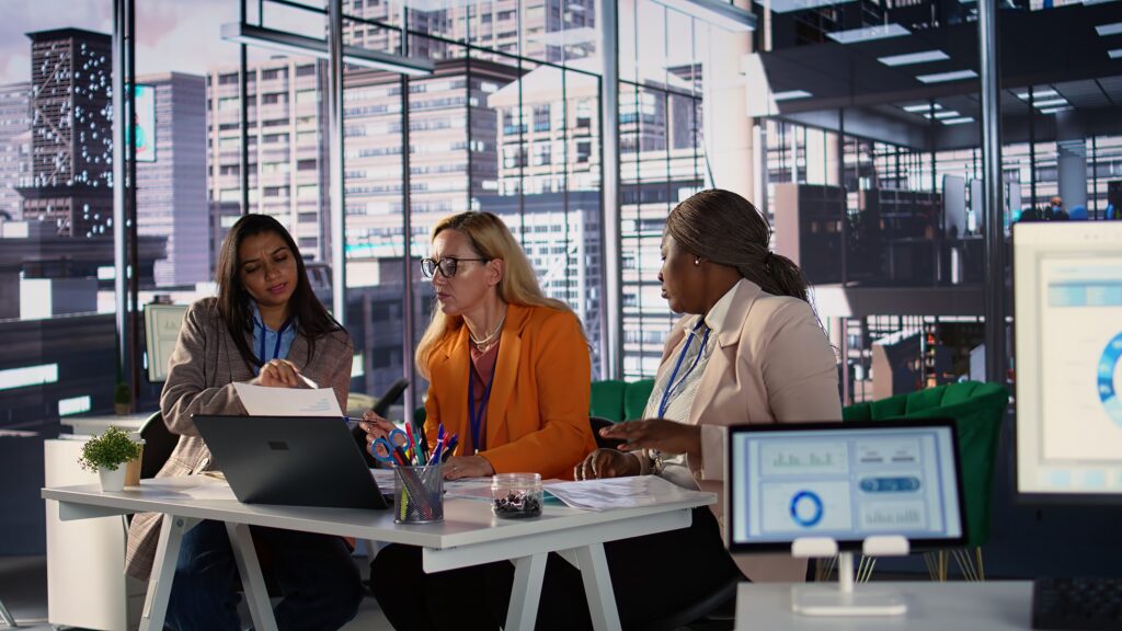 Startup accounting setup services Melbourne Procura Global