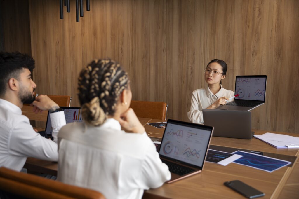 Outsourced accounting services Australia Procura Global