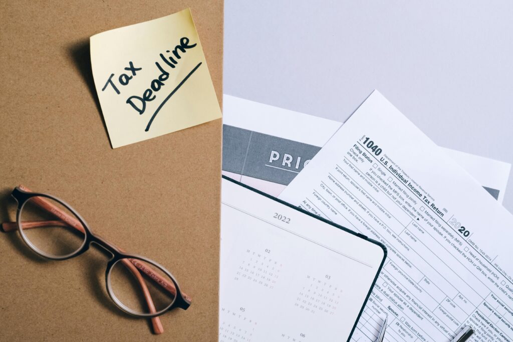 EOFY Tax Deductions Checklist 2026: What Every Australian Small Business Can Claim