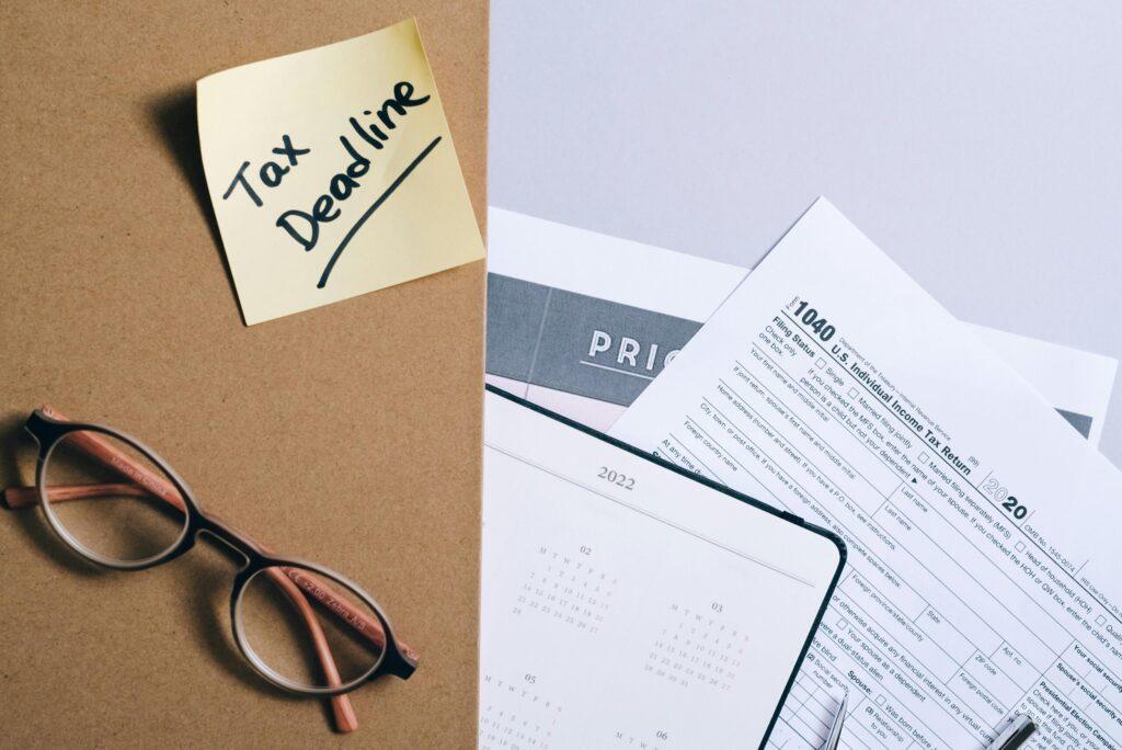 EOFY Tax Deductions Checklist 2026