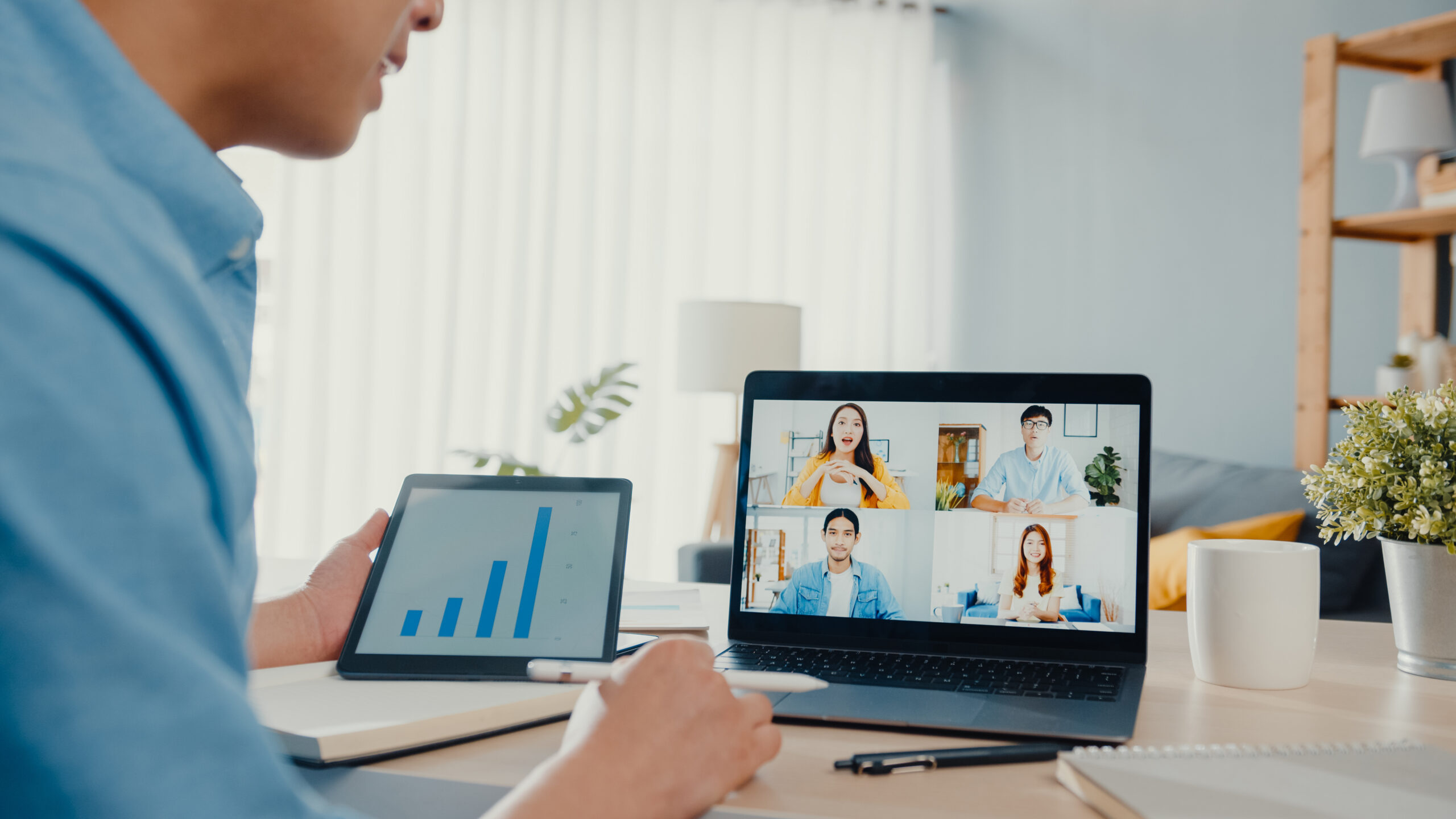 Virtual CFO advisory services for Australian small businesses