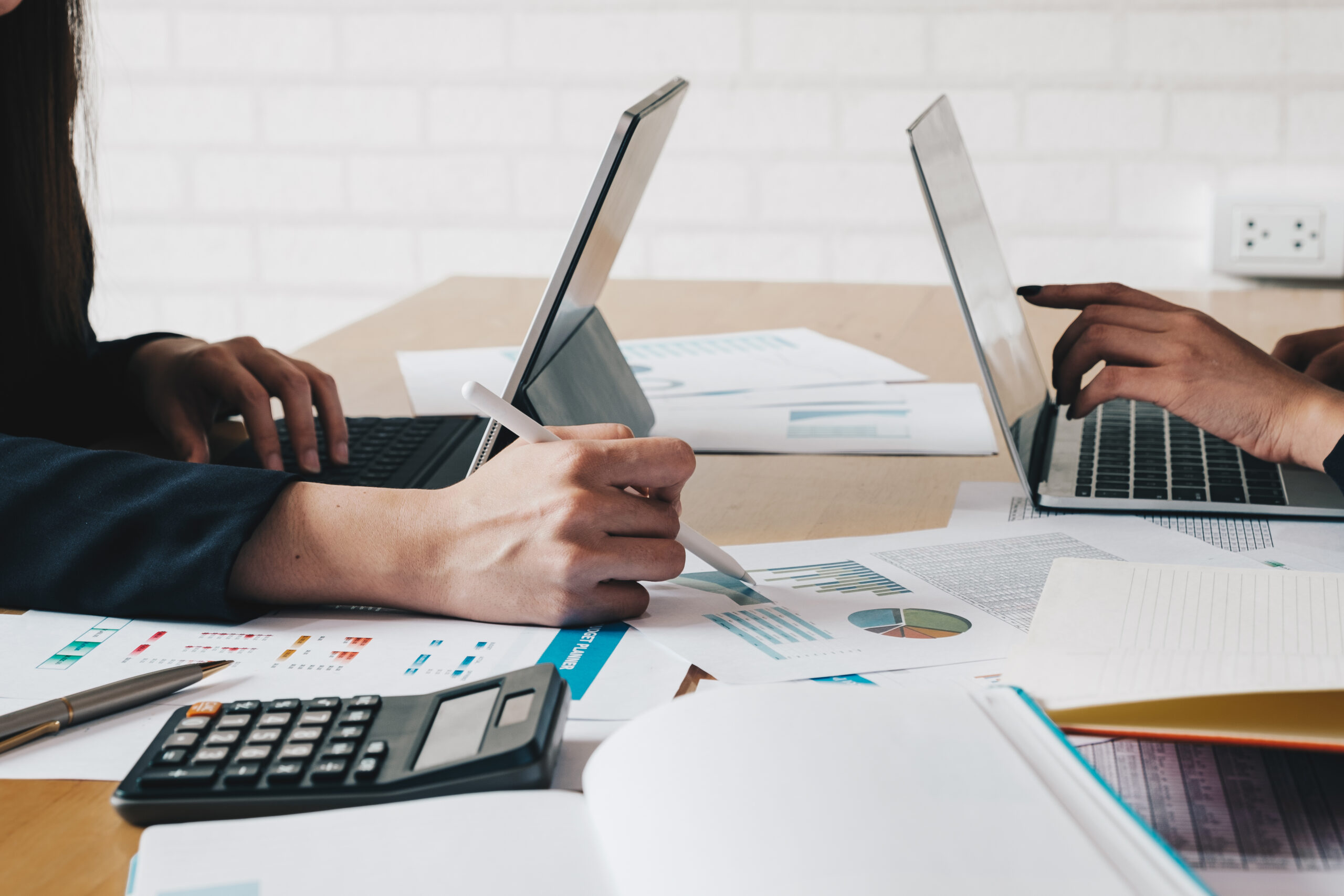 Xero vs MYOB comparison for Australian small businesses 2026