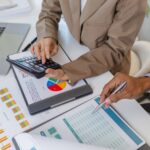 how to choose an accountant Melbourne