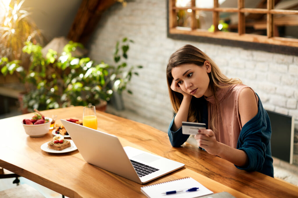 What Happens If You Miss a Payment?
