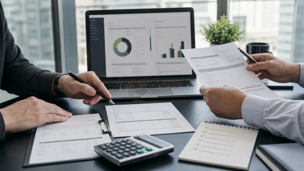 Accounts Payable Workflow: From Purchase Order to Supplier Payment