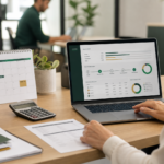 Payday Super payroll dashboard and superannuation payment timeline for Australian employers