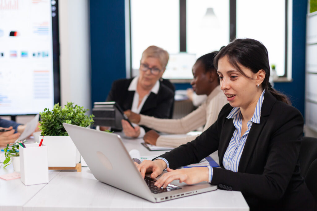 Outsourced Accounting Department: The Smarter Way to Manage Your Business Finances