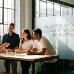 Accounting Staffing Agencies