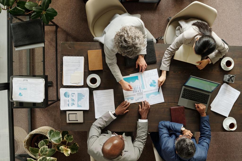 Outsourced BAS and IAS Preparation for Melbourne Businesses