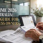Tax Time 2026 in Australia A Practical Filing Guide for Business Owners